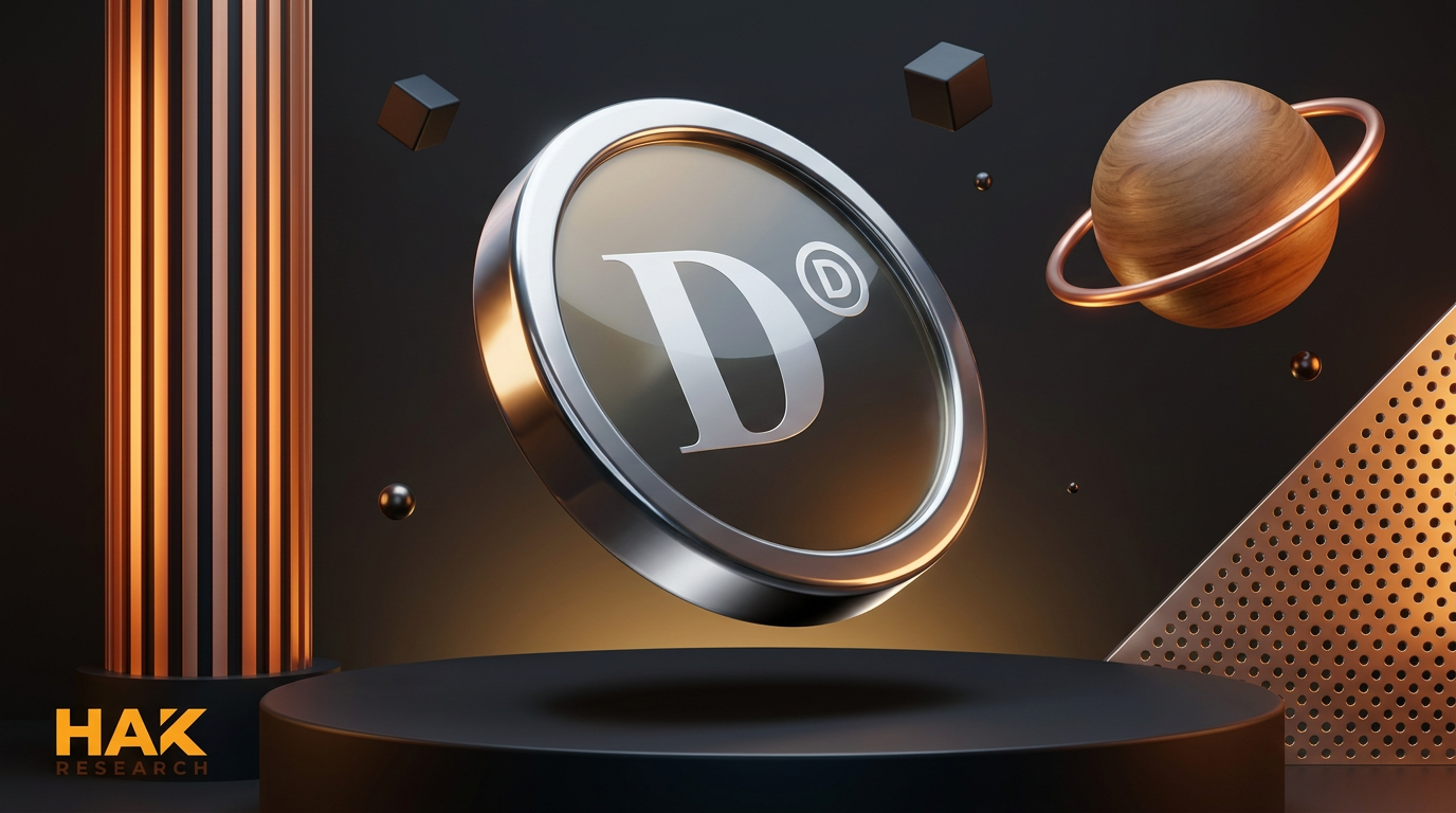 Doppler Là Gì? Nền Tảng Hỗ Trợ Ra Mắt Token Và Tối Ưu Hóa Thanh Khoản Trên Chuỗi